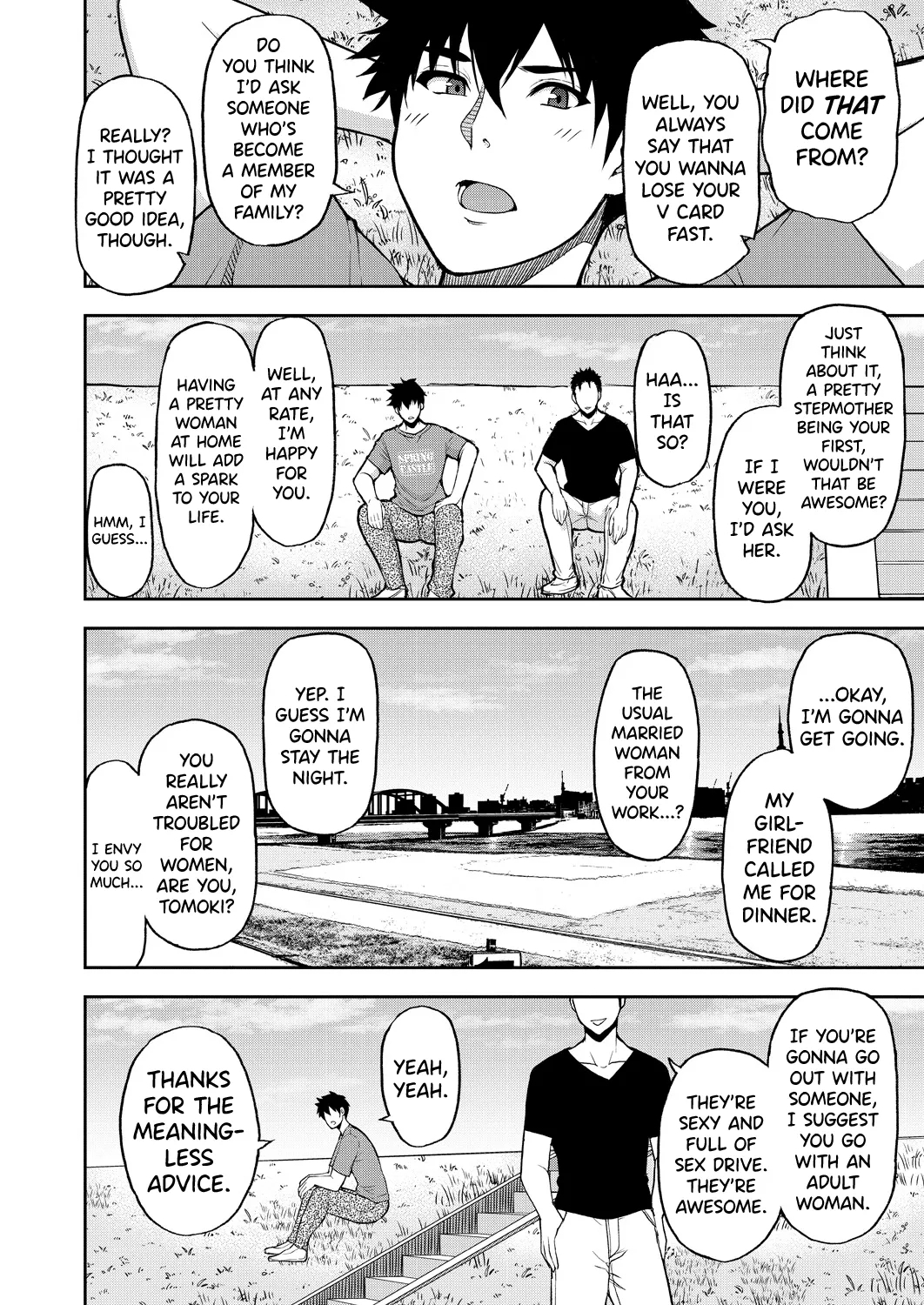 Anata no Tame nara Nando demo Ch.1 3
