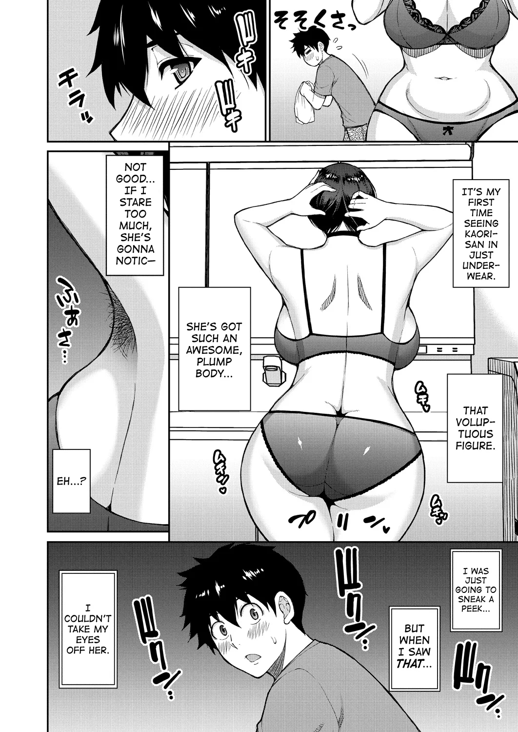 Anata no Tame nara Nando demo Ch.1 5