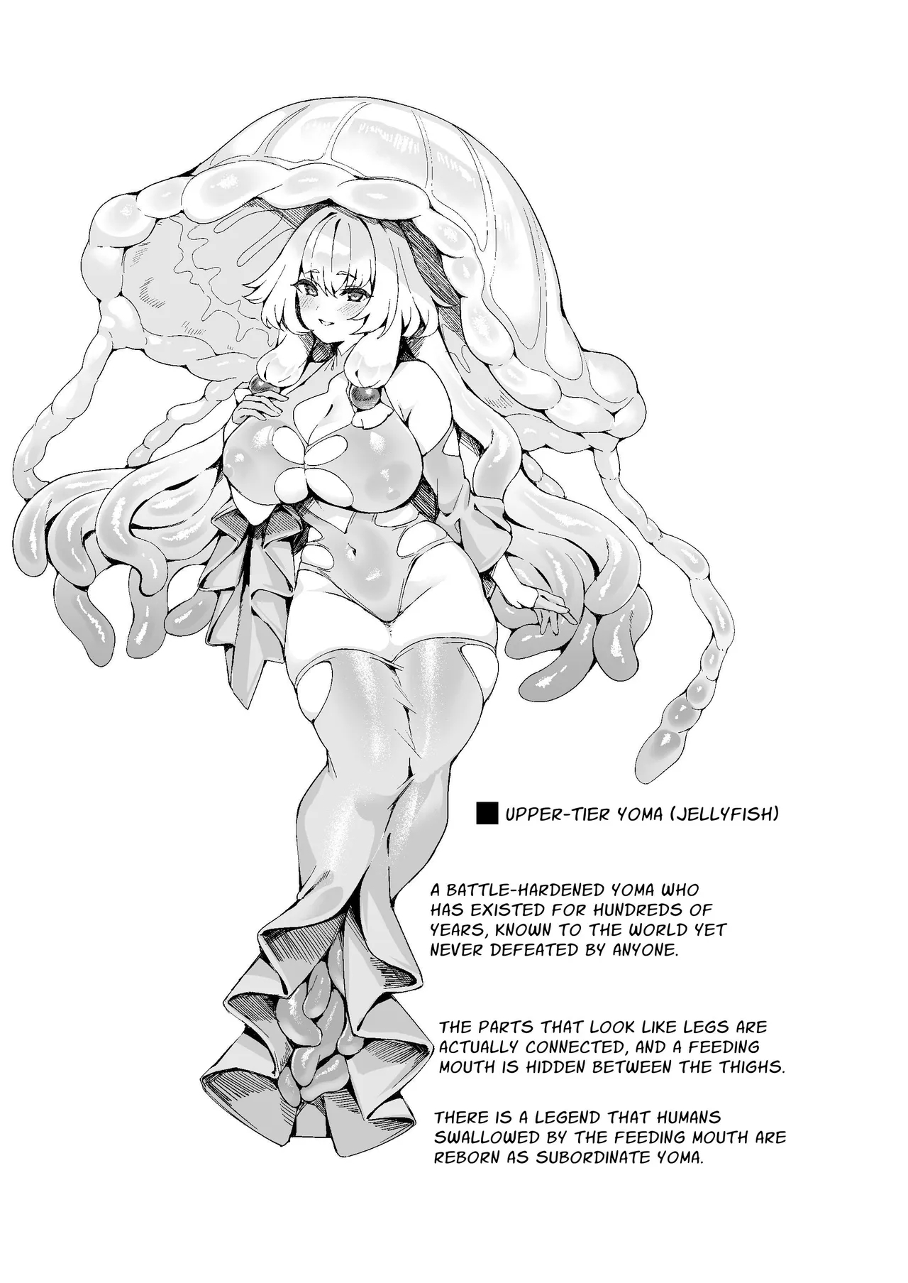 Taima Miko Kanna Futanari Sakusei Haiboku Hen | Exorcist Priestess Kanna: Futanari Defeated by Forced Ejaculation - Page 28