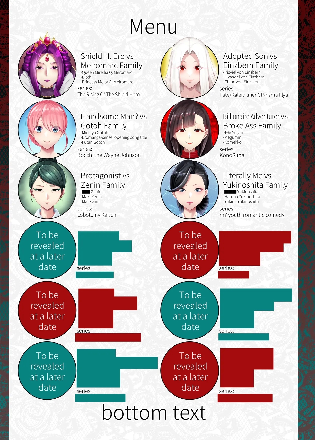 Melromarc Family Bowl - Page 61