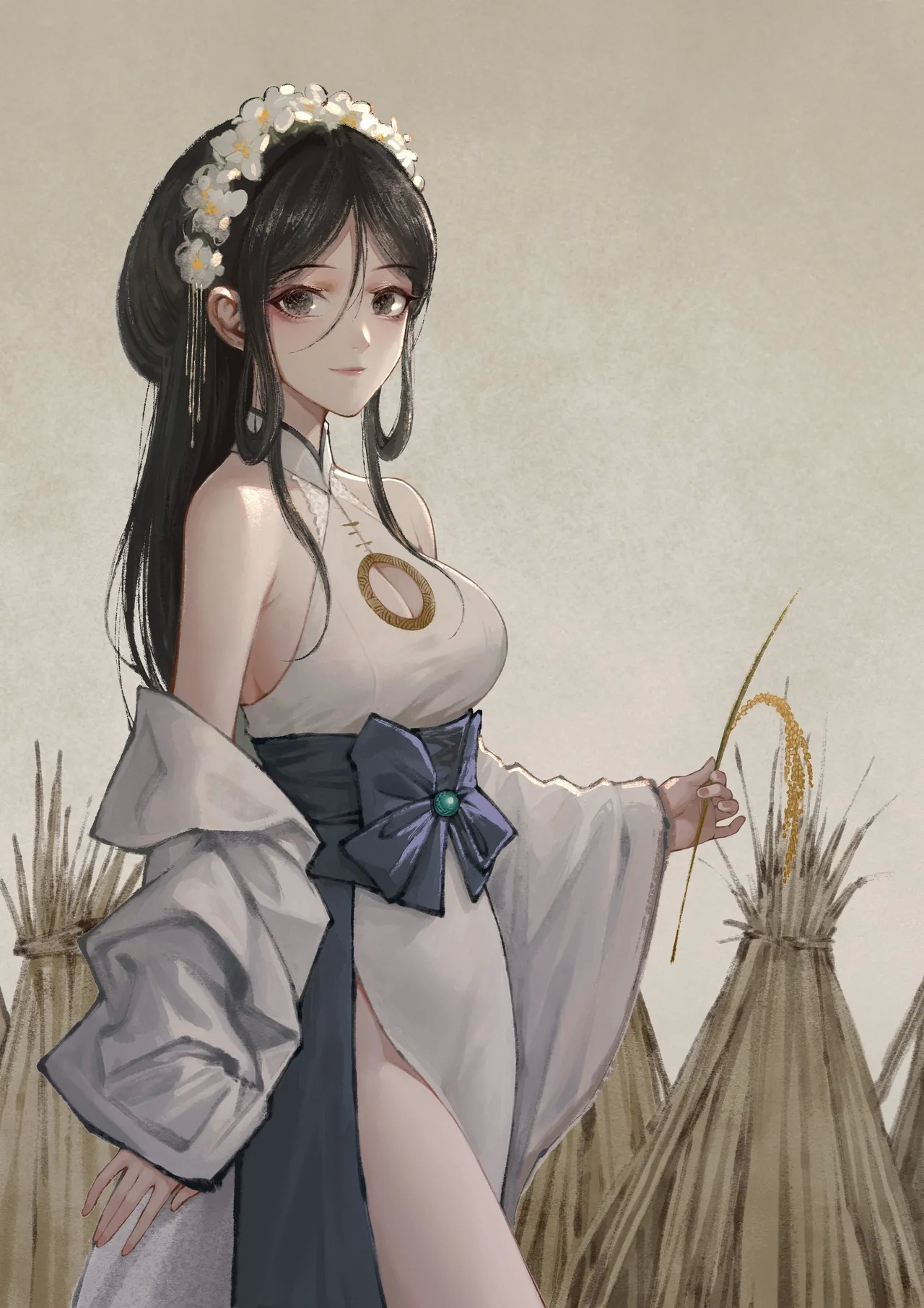 金瓶梅 1-28+番外更新 - Page 13