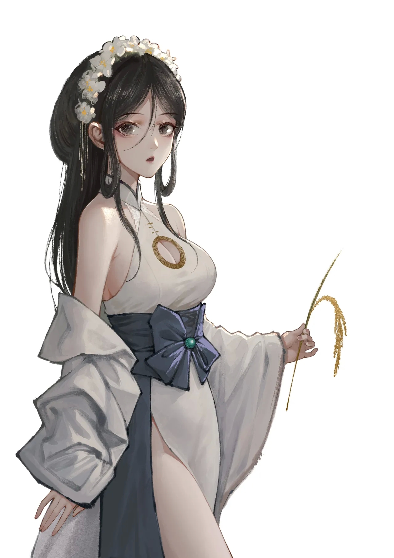 金瓶梅 1-28+番外更新 - Page 14