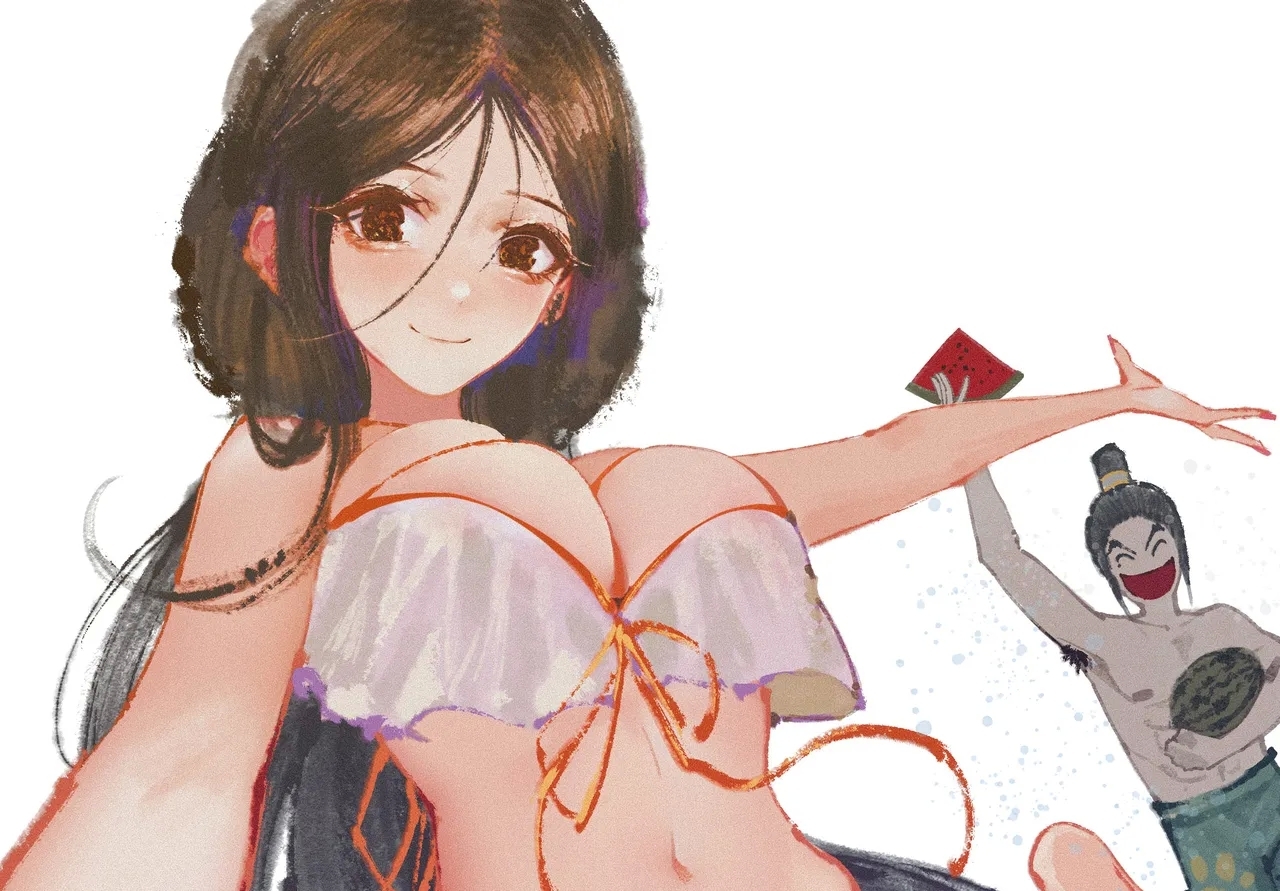 金瓶梅 1-28+番外更新 - Page 20