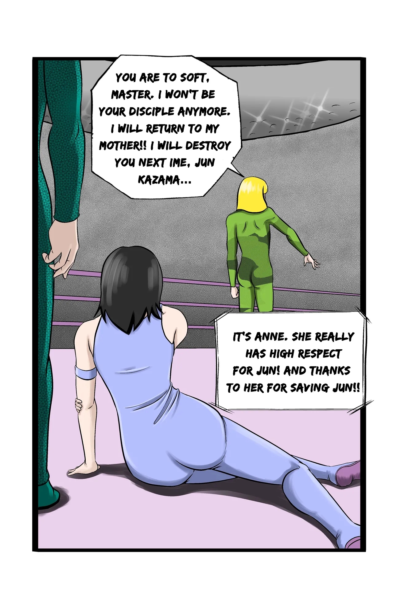 Infiltration - Page 212
