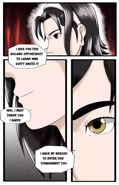 Infiltration 2