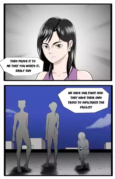 Infiltration 3