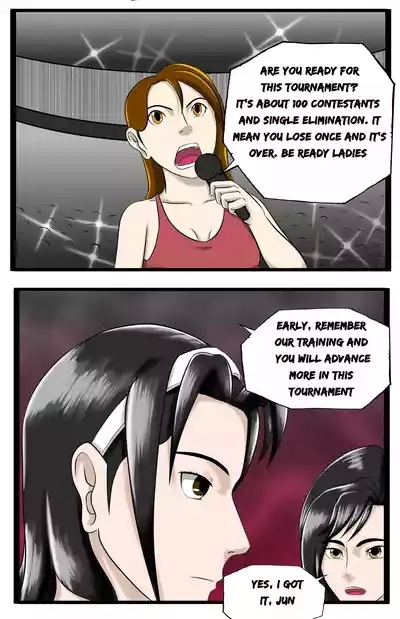 Infiltration 7