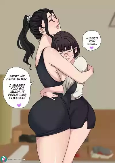 SinfulLust #04 part-1 2