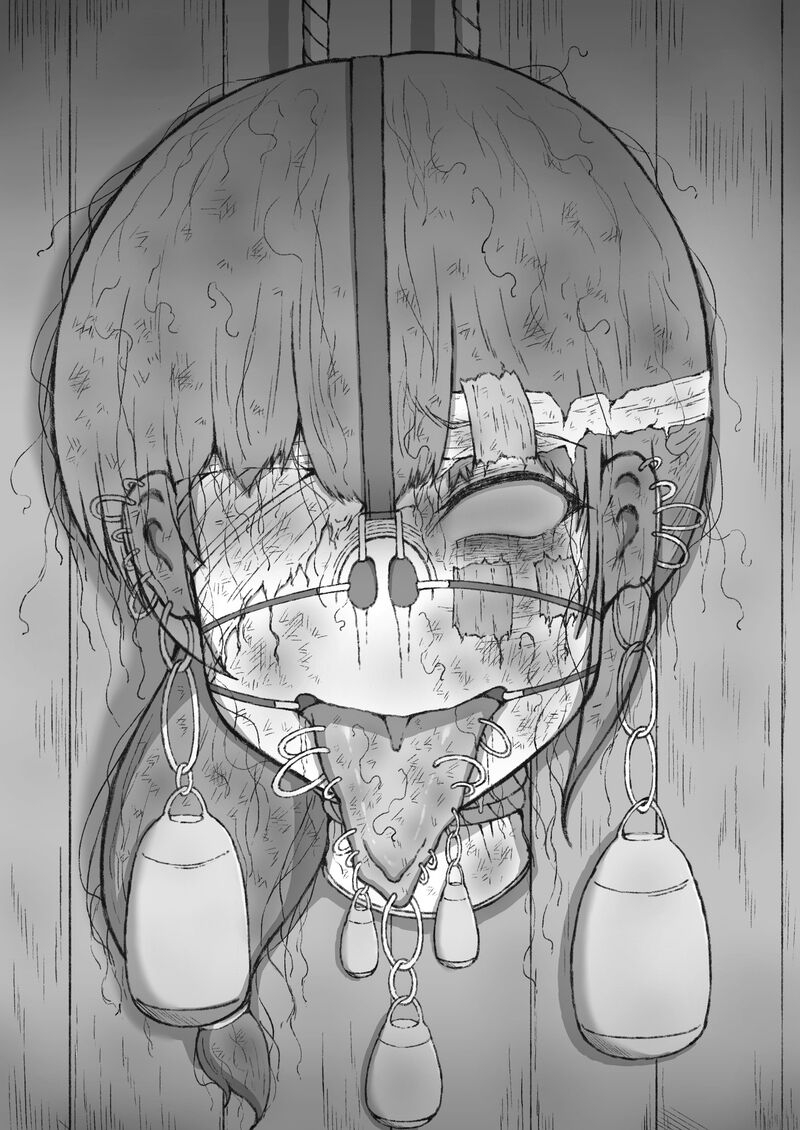 Yomei Suu Kagetsu no Byoujaku Na 〇 〇 〇 〇 Wa Boroxo 〇 〇 〇 〇 〇 de Jigoku Ni Da To Su. - Page 45