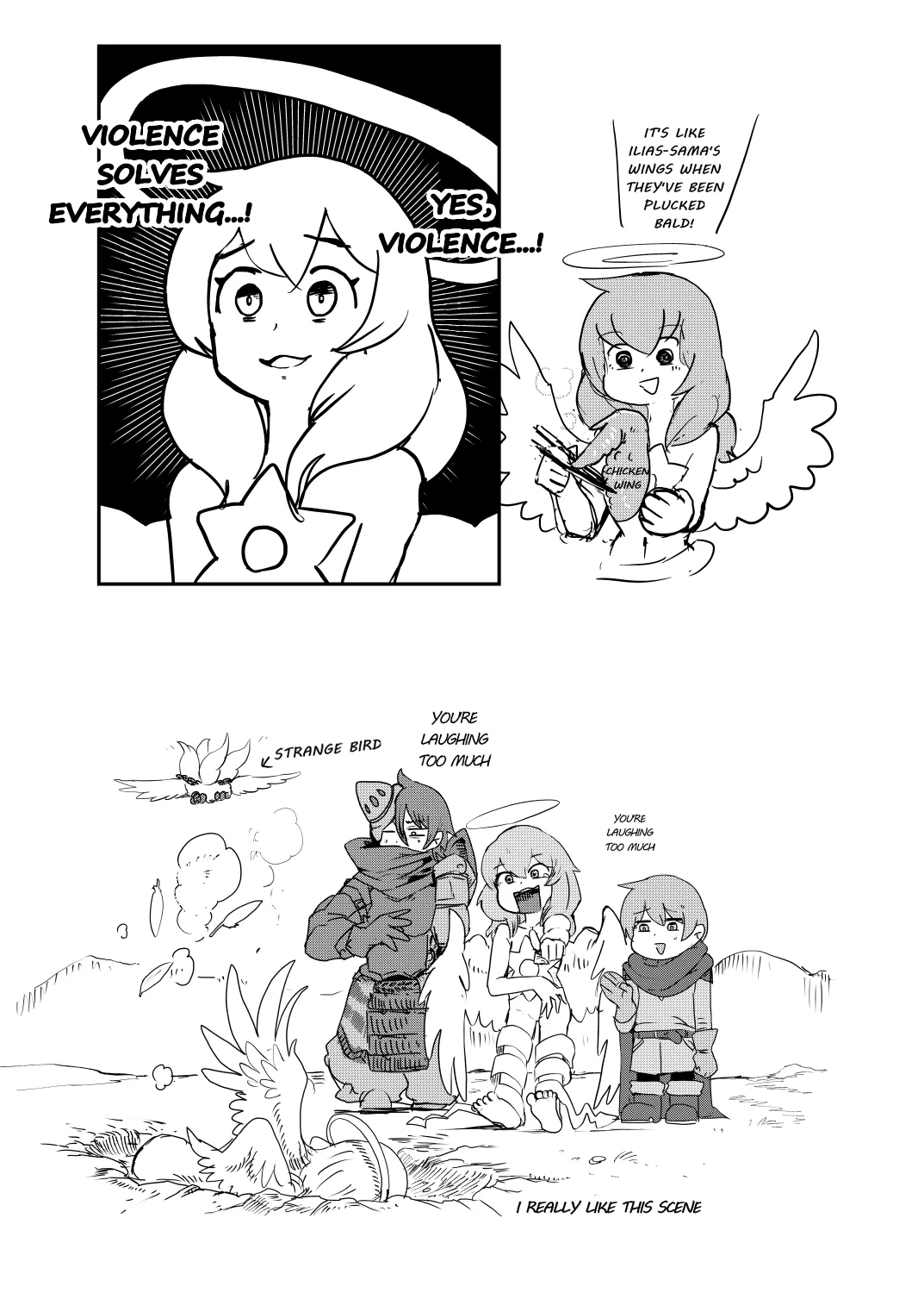 Paradox Complete Defeat Book, and a collection of 4 other books - Page 11