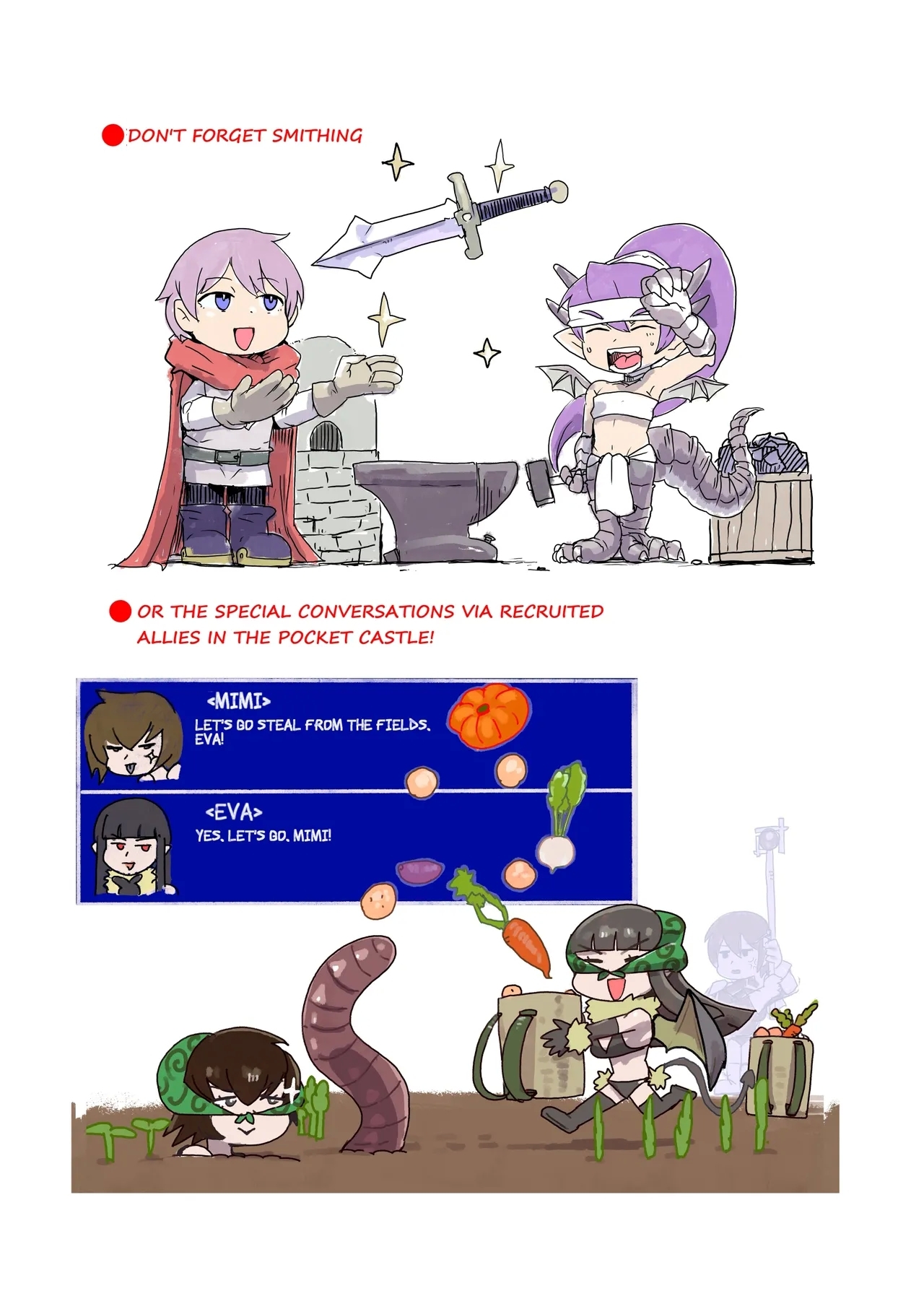 Paradox Complete Defeat Book, and a collection of 4 other books - Page 54