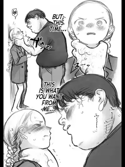 Ooki na Sutoresu wo Ukeru to Haado Sekkusu Shitakunachau Akuheki Sashachan is Addicted to Having Hardcore Sex When She's Majorly Stressed Out. 4