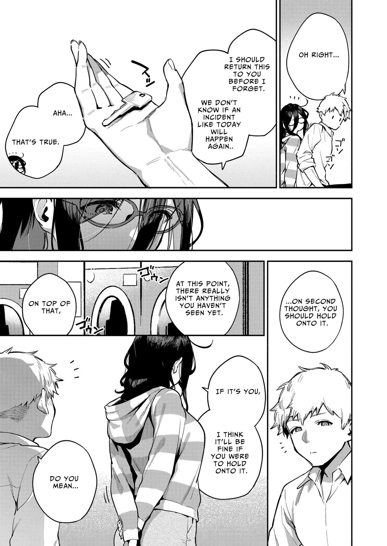 Tonari no Ayane-san Otona no Omocha Hen - Page 74