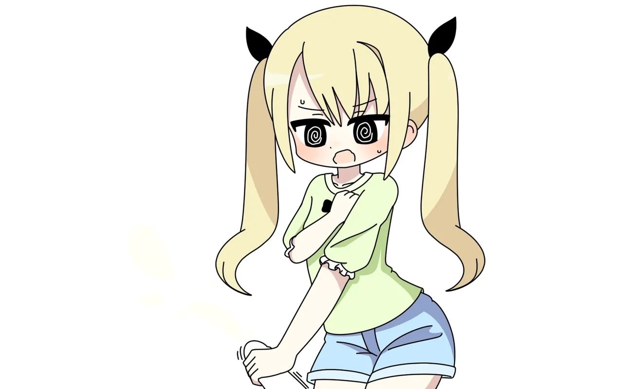 Zasshi de Zenra o Sarashita Ko o Minagara Iroiro Suru - Page 67