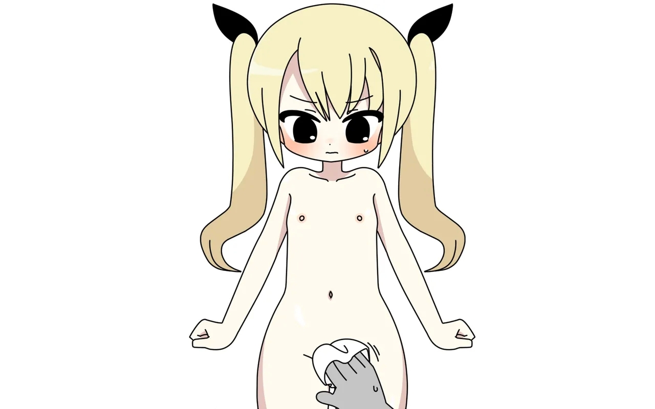 Zasshi de Zenra o Sarashita Ko o Minagara Iroiro Suru - Page 76