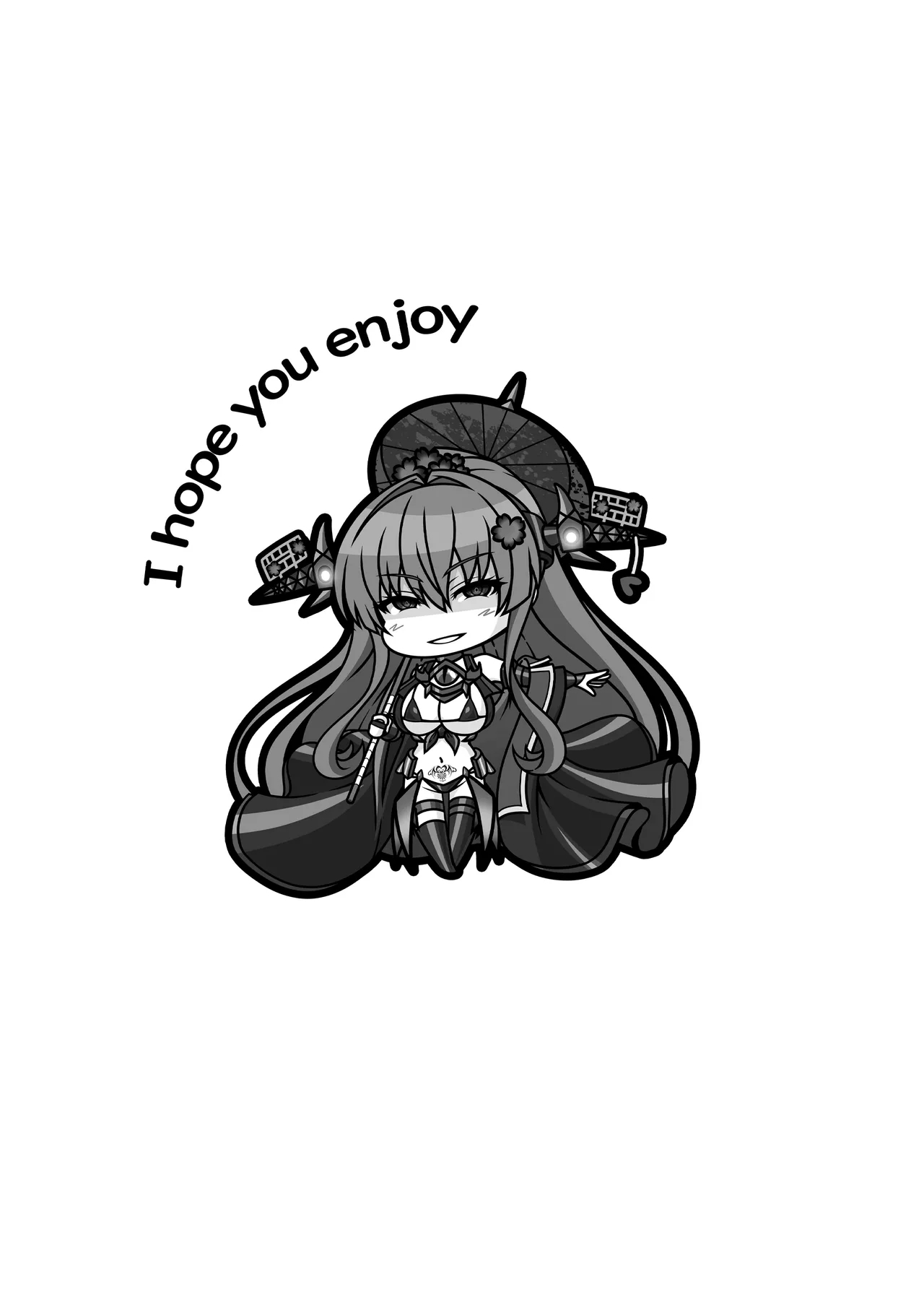 Kantai Akuochi Keikaku 5 - Page 22