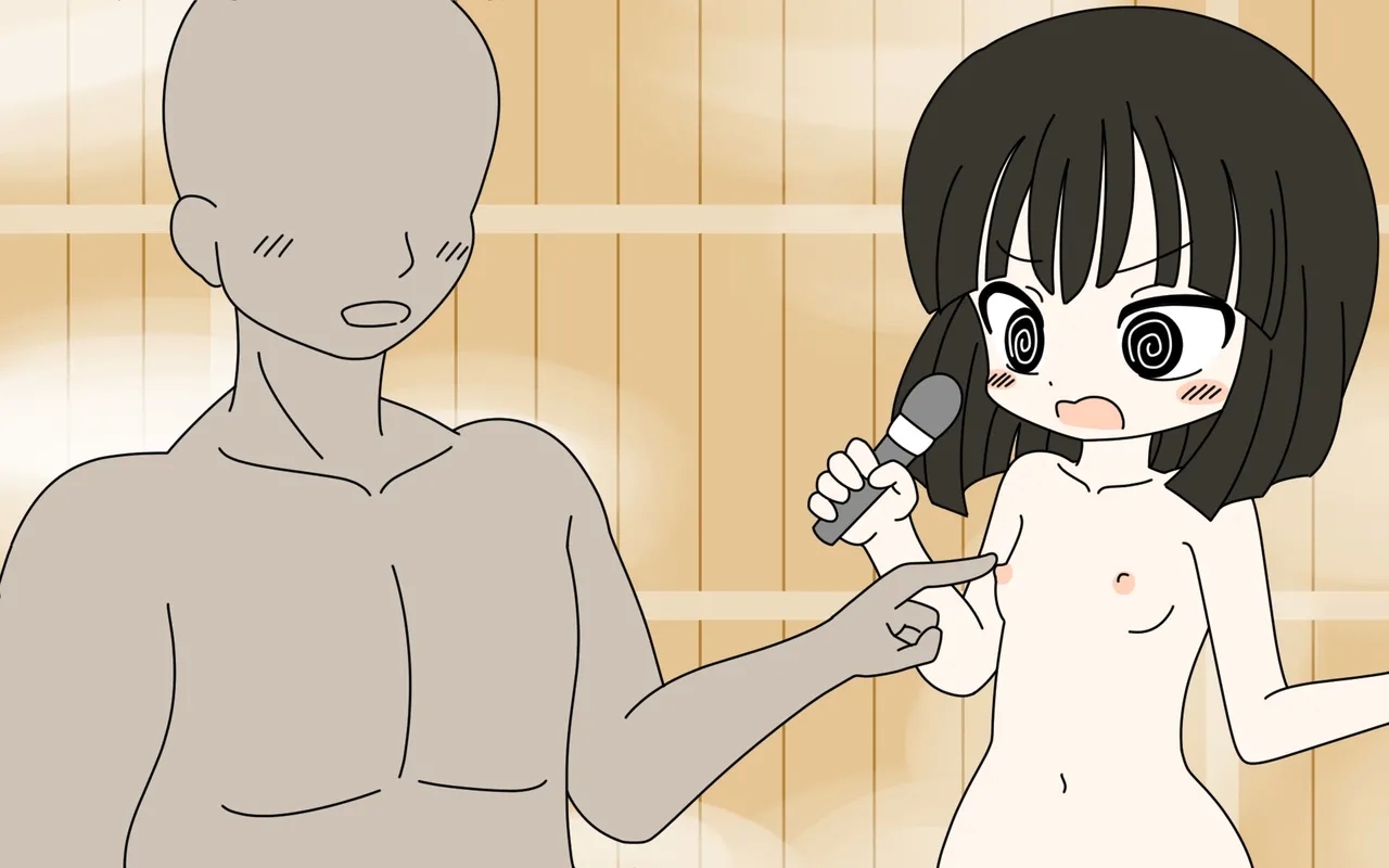Aidoru ga Taoru Nashi de Onsen Ripouto - Page 60