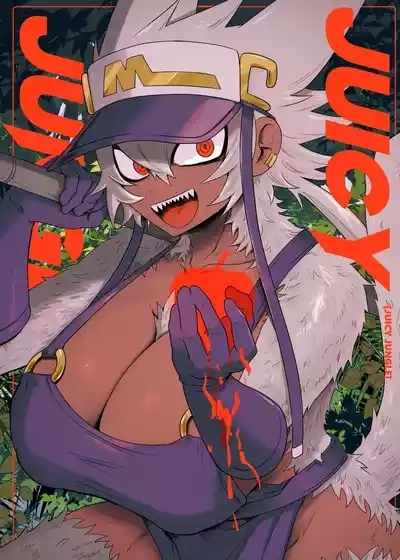 JUICY JUNGLE 1