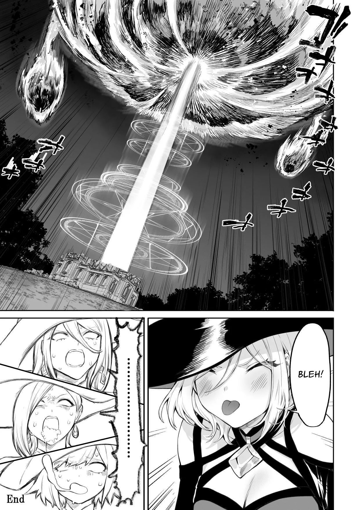 Ikusa Otome to Ikusa Goto!| War Play with the Maidens of Battle! - Page 138