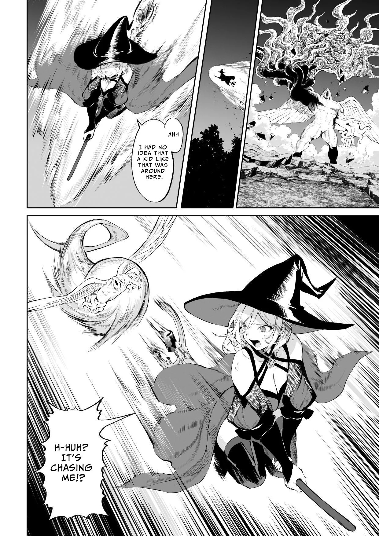Ikusa Otome to Ikusa Goto!| War Play with the Maidens of Battle! - Page 21