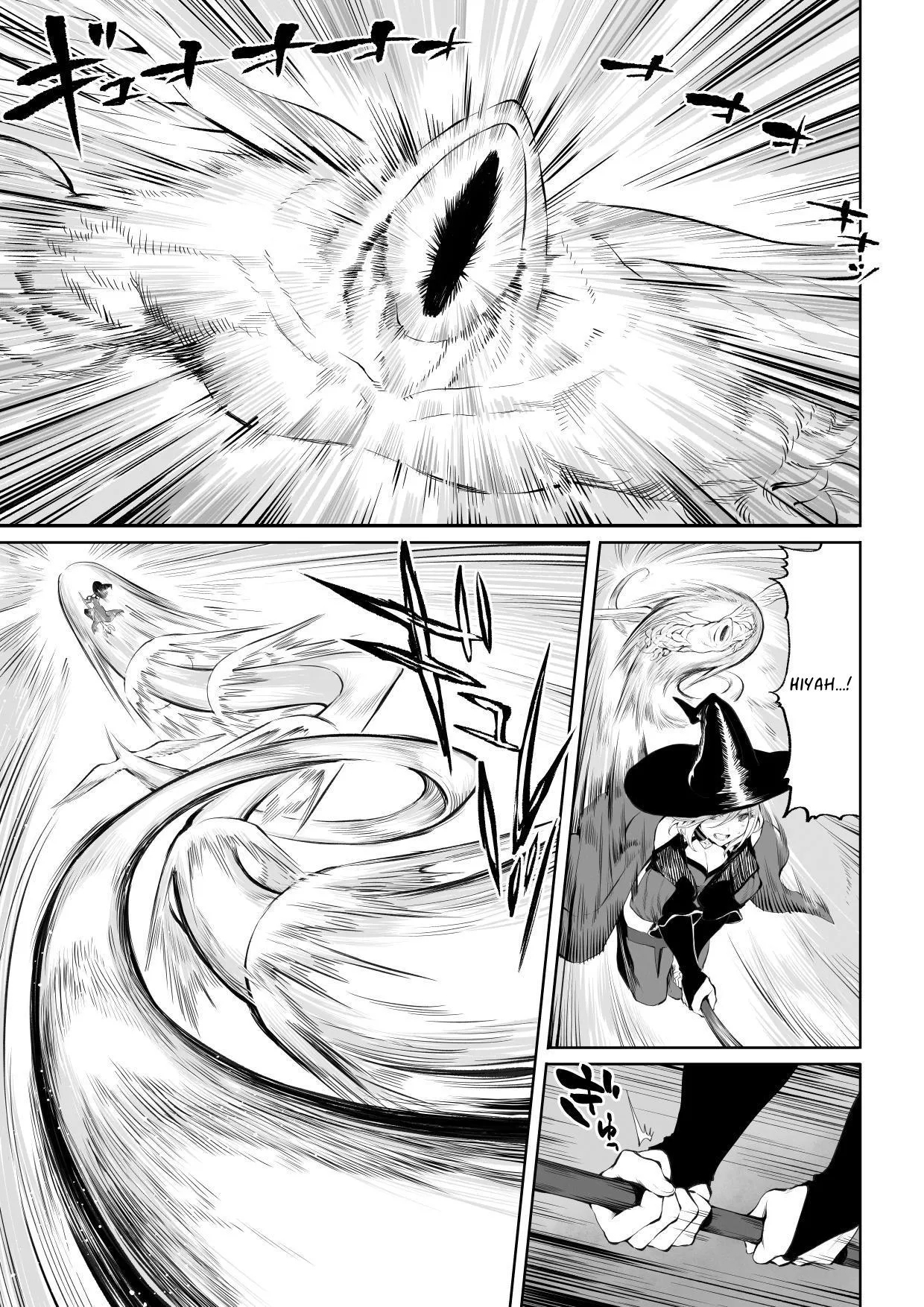 Ikusa Otome to Ikusa Goto!| War Play with the Maidens of Battle! - Page 22