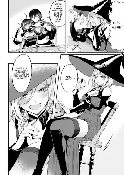 Ikusa Otome to Ikusa Goto!| War Play with the Maidens of Battle! 4