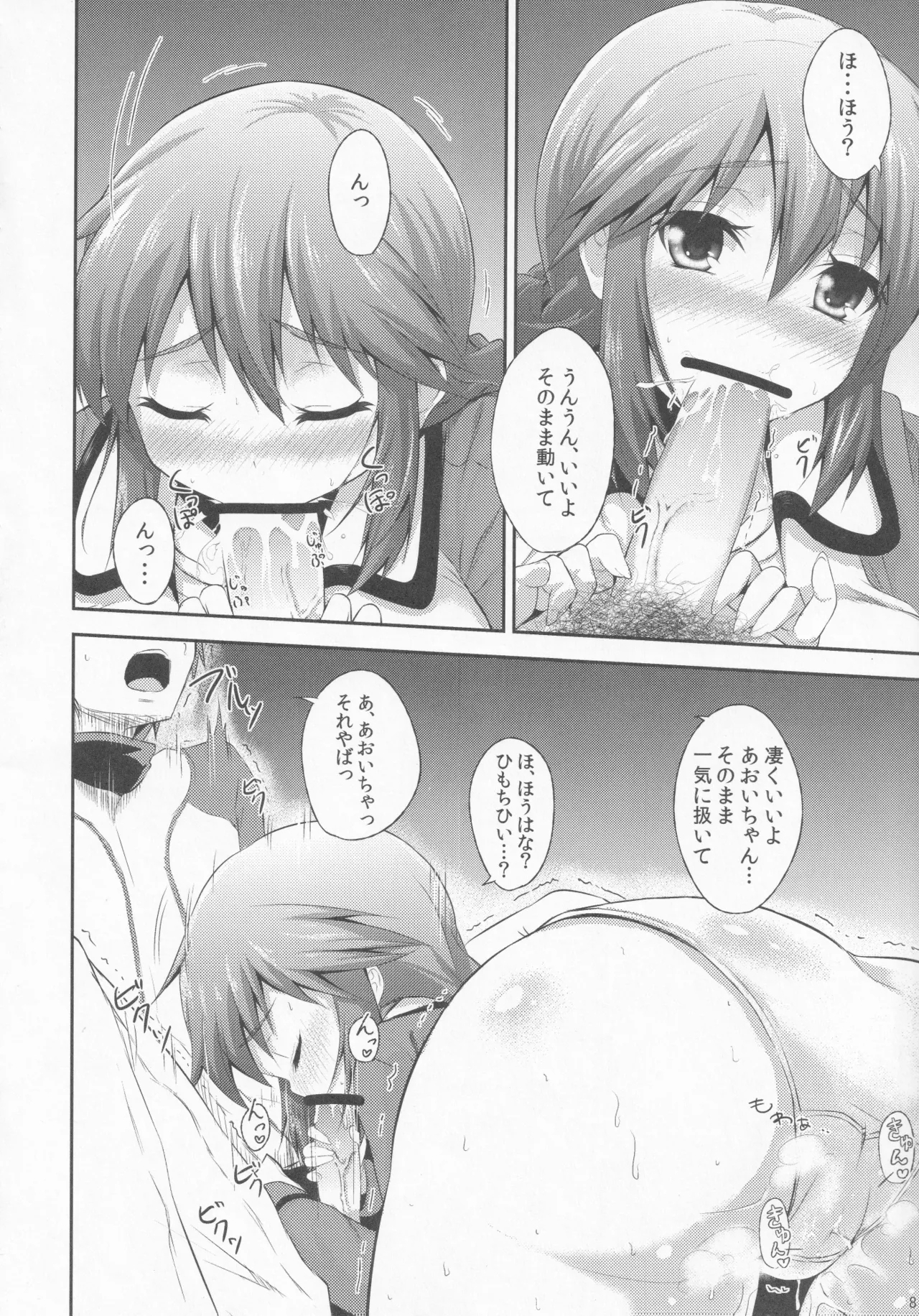 Pawaplus H 2012 Fuyu - Page 9