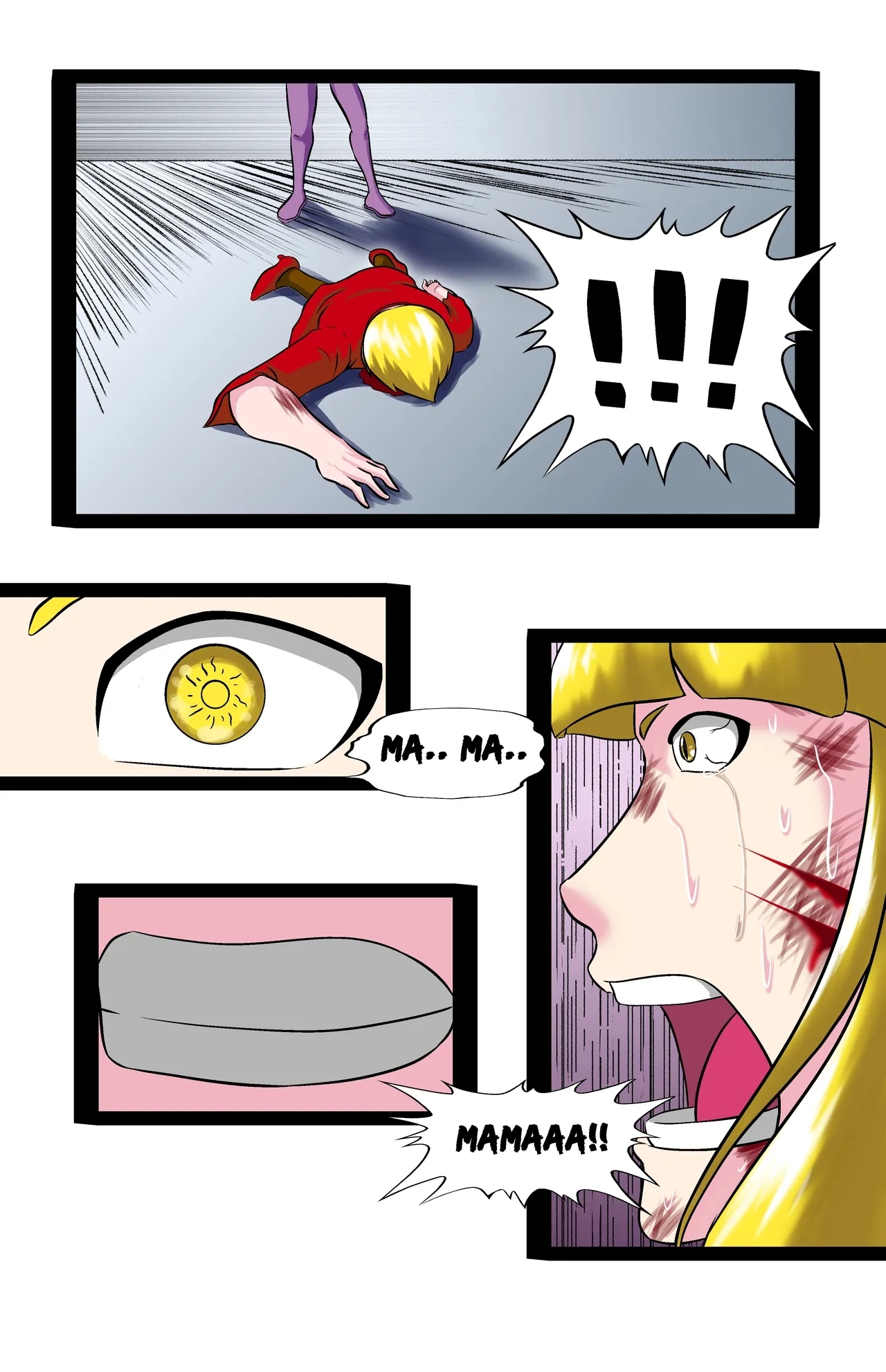 Revenge - Page 179