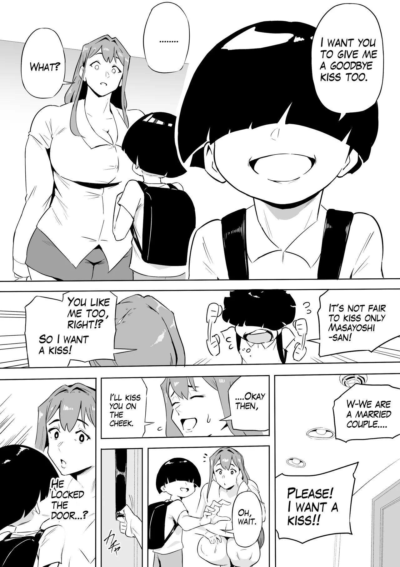 【ENG】_Hero Paranoia part2_ 【part.8&9】 - Page 22