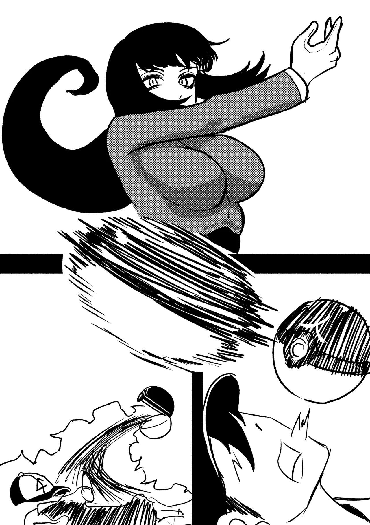 Sabrina Vore 2