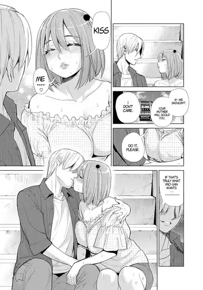 Nakayoku no Yu e Youkoso Ch. 2 & 3 9