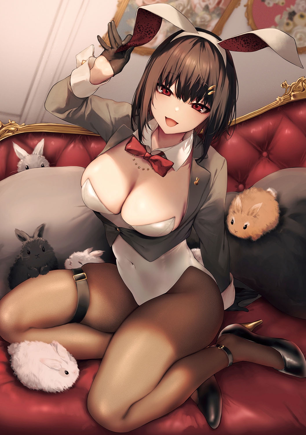 Moichido, Shitemitai. 267
