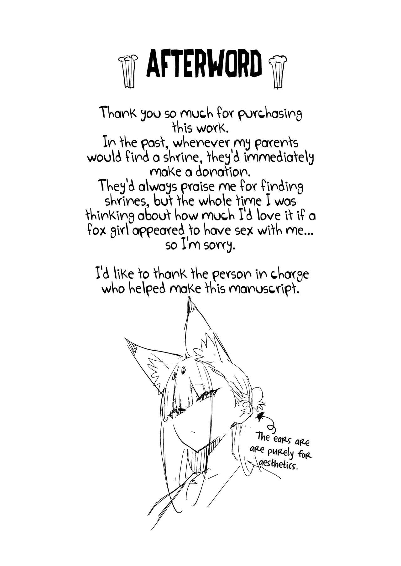 Hatsujouki no Shishou ga ”Kuru na” to Itta no ni | Even though my Horny Master told me Not to - Page 33