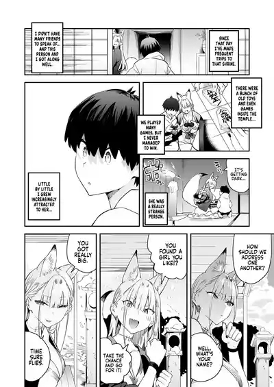 Hatsujouki no Shishou ga ”Kuru na” to Itta no ni | Even though my Horny Master told me Not to 7