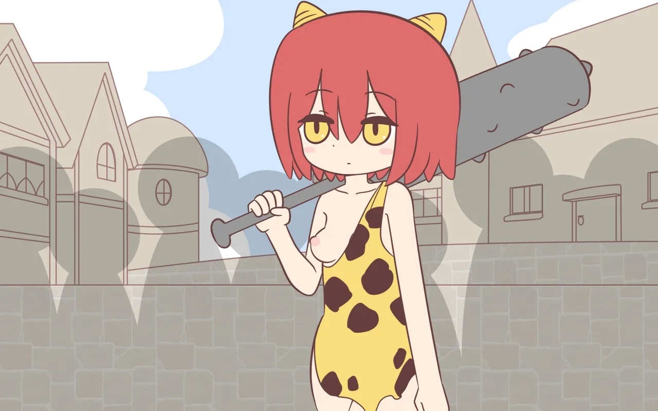 ishuzoku no Fukusou - Page 78