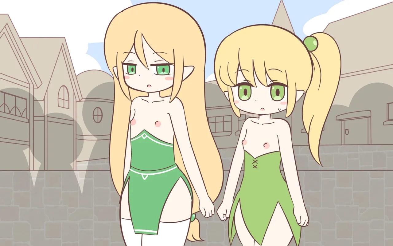 ishuzoku no Fukusou - Page 80