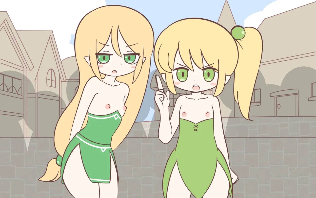 ishuzoku no Fukusou - Page 81