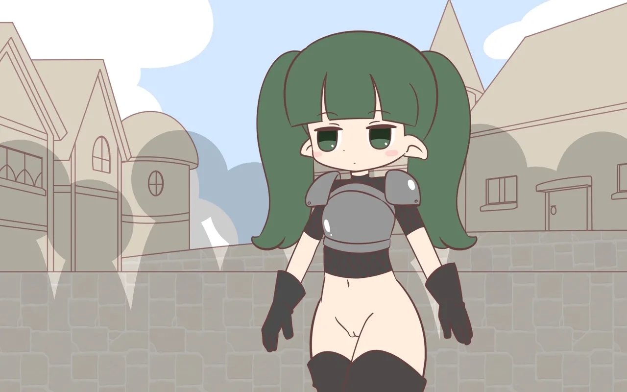 ishuzoku no Fukusou - Page 83