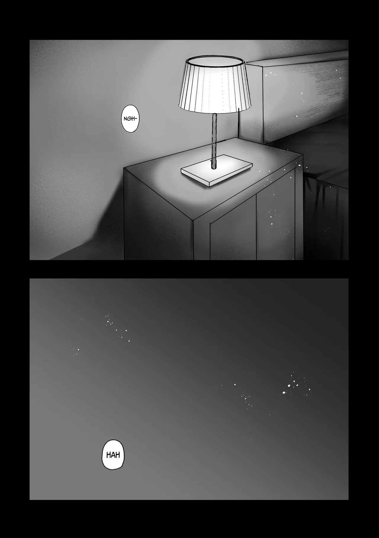 Tameshite Miru? 5 - Page 2