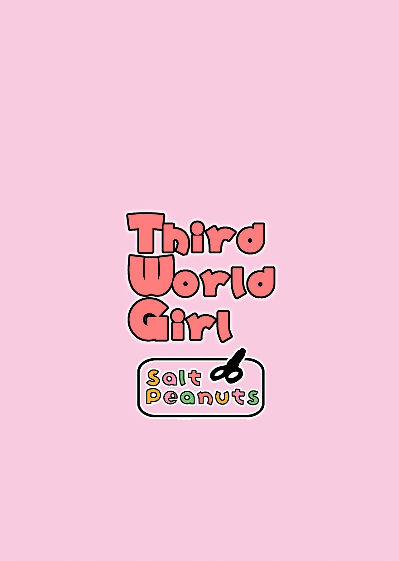 Third World Girl - Page 32