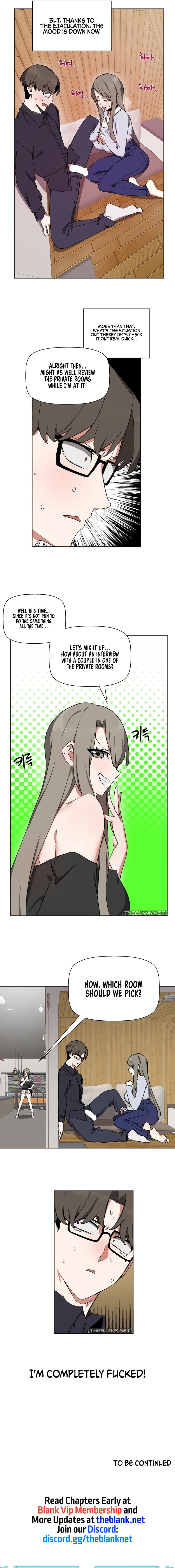 Alt Account Trap! - Page 167