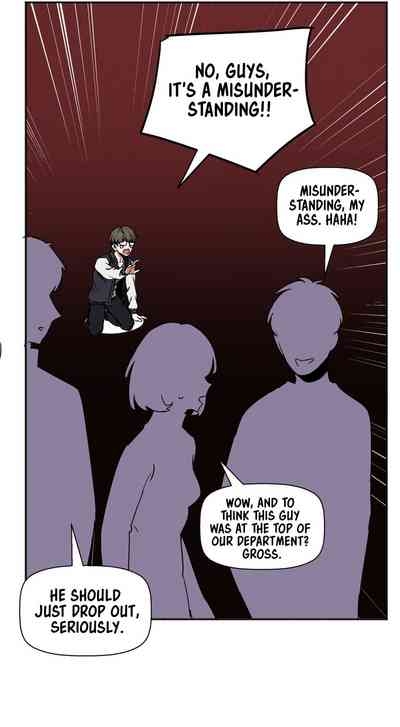 Alt Account Trap! 6