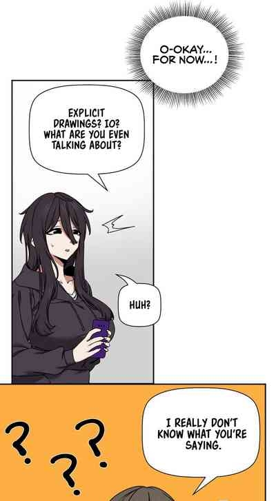 Alt Account Trap! 9