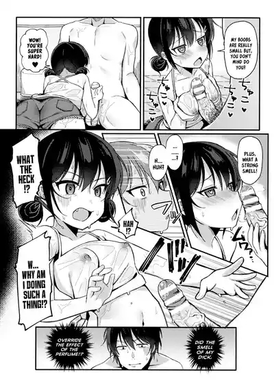 Namaiki Saimin Soap | Soaping-Up With a Hypnotized Brat 10