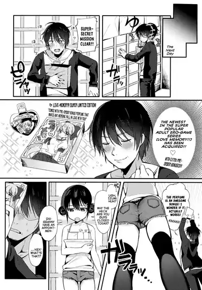 Namaiki Saimin Soap | Soaping-Up With a Hypnotized Brat 3