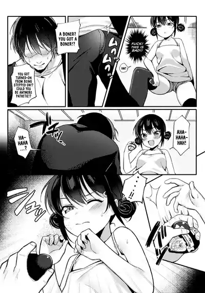 Namaiki Saimin Soap | Soaping-Up With a Hypnotized Brat 5