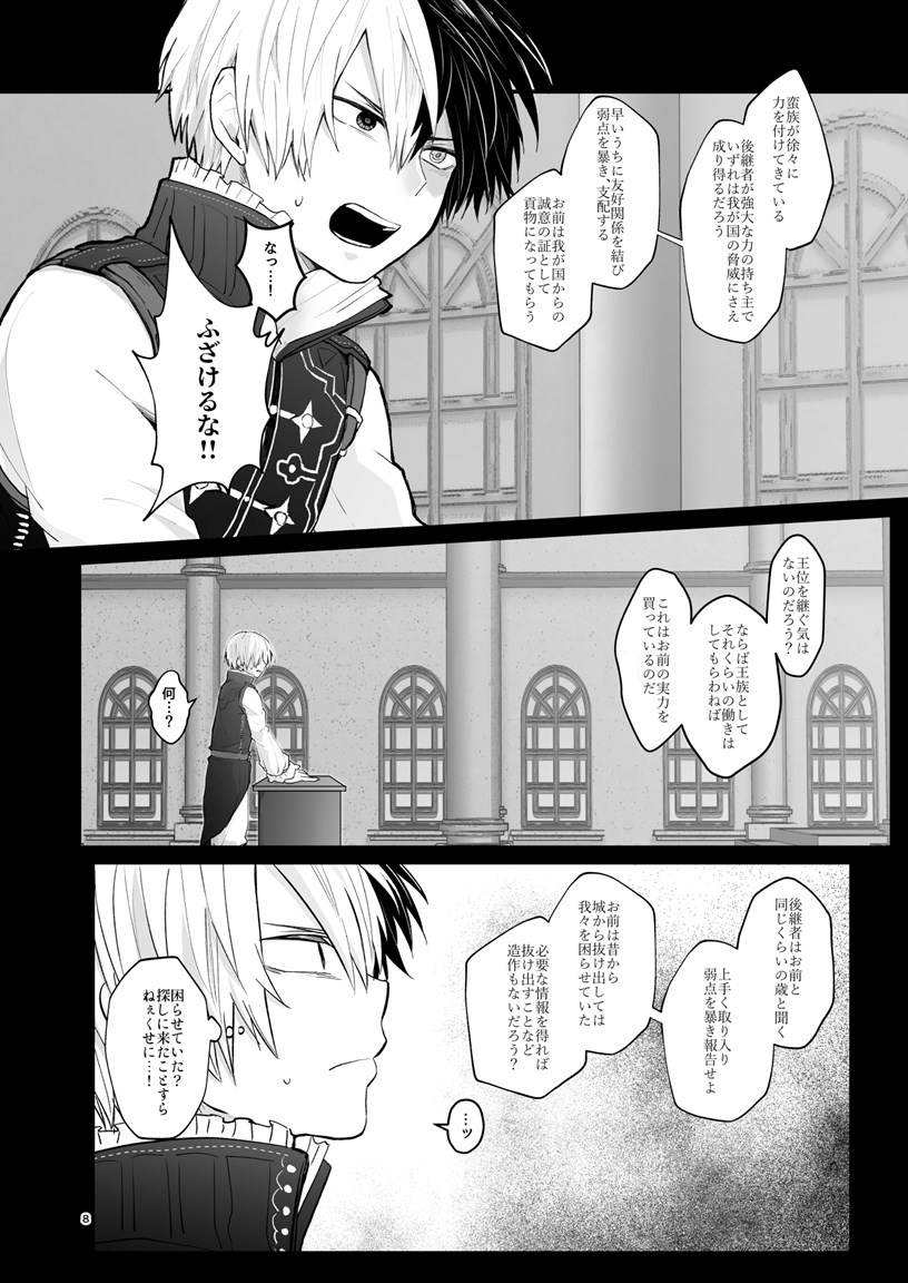 WEAK! - Page 7