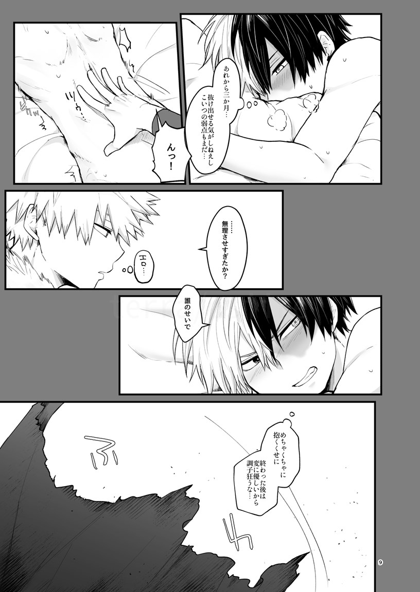 WEAK! - Page 8