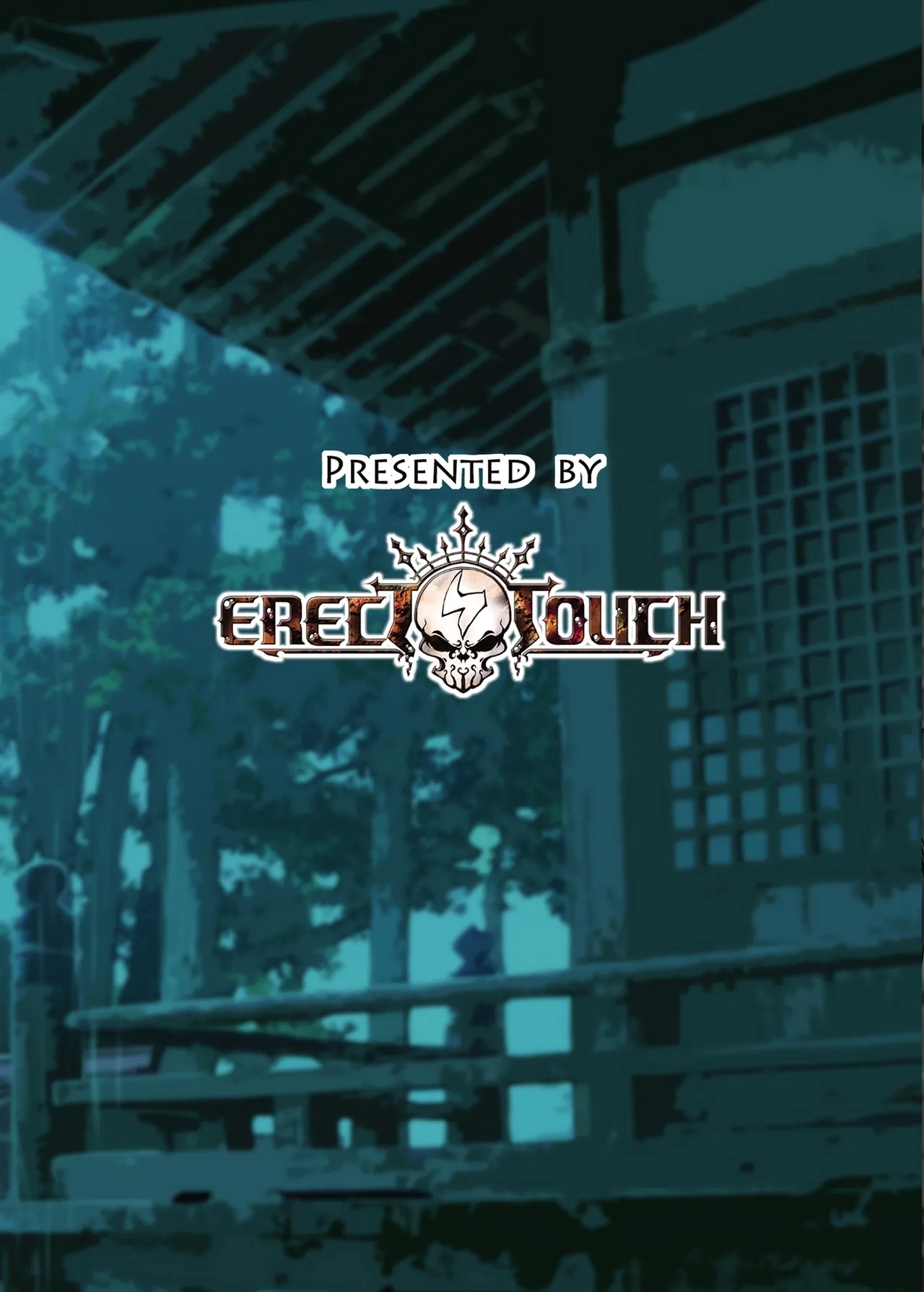 Mama Mansion! 3 - Page 40