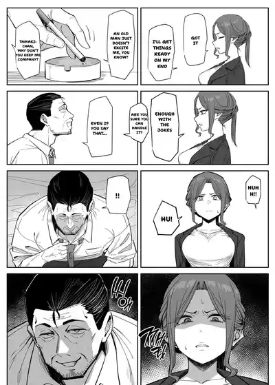 A bodyguard can't protect you from this 4